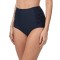 Slip de baie pentru femei Merry Style MS10-119, Bikini bleumarin, 36 - OUTLET