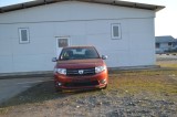 Dacia Sandero,