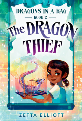 The Dragon Thief foto