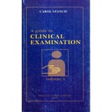 Carol Stanciu - A guide to clinical examination vol. I - 122475, Humanitas, Salman Rushdie