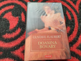 Gustave Flaubert - Doamna Bovary,Polirom EDITIE DE LUX