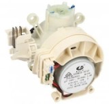 Electrovalva masina de spalat vase Heinner Originala
