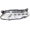 Lumini de zi, Daytime Running Light Mercedes Clasa E Sedan/Combi si Coupe/Cabrio, 09.2013 Avangarde, Clasa E W212/C207 20 model AMG partea Dreapta