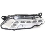 Lumini de zi, Daytime Running Light Mercedes Clasa E Sedan/Combi si Coupe/Cabrio, 09.2013 Avangarde, Clasa E W212/C207 20 model AMG partea Dreapta