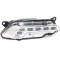 Lumini de zi, Daytime Running Light Mercedes Clasa E Sedan/Combi si Coupe/Cabrio, 09.2013 Avangarde, Clasa E W212/C207 20 model AMG partea Dreapta