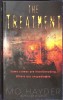 The Treatment - Mo Hayder (Paperback, 2002) - Carte Politista Thriller Engleza