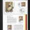Germania FDC 44b.1992