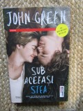 John Green - SUB ACEEASI STEA