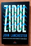 Zidul. Editura ACT si Politon, 2021 - John Lanchester