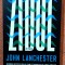 Zidul. Editura ACT si Politon, 2021 - John Lanchester