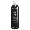 Sampon Caini Negri Diamex Super Black 250ml - Stralucire, Revigorare Culoare, Toate Rasele (Border Collie, Rottweiler, Doberman etc.)