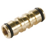 Cumpara ieftin Racord dublu din bronz
