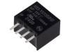Convertor DC/DC 3W 15VDC 200mA