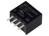 Convertor DC/DC 3W 15VDC 200mA