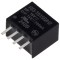 Convertor DC/DC 3W 15VDC 200mA