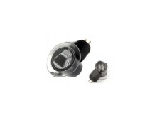 Lumina ambientala oglinda exterioara Peugeot 3008, 08.2009-2016; 5008, 10.2009-2017; C3 Picasso, 10.2008-2017; C4 Picasso (Ua/Ud), 10.2006-06.2013; C