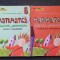 MATE 2000 CONSOLIDARE. MATEMATICA ALGEBRA GEOMETRIE CLASA A VIII- Negrila 2 vol