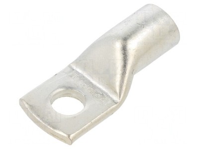 V&amp;acirc;rf Inelar Tubular Crimpat M10 120mm2 foto