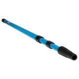 Maner prelungitor pentru trafalet din otel, extensibil 1200-3000 mm