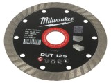 Disc de Tăiere Diamantat 125mm 22.2mm