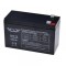 Acumulator WMX pentru UPS si jucarii 9Ah, 12V, OT9-12 Cod Produs: MX_NEW DS0161
