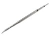 V&acirc;rf de lipit JBC TOOLS Conic &Icirc;ndoit 0,6mm Compatibil Statie Lipit