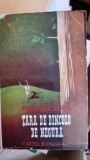 TARA DE DINCOLO DE NEGURA - MIHAIL SADOVEANU
