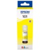 Epson 101 ecotank yellow ink bottle