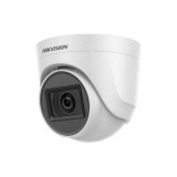 Camera supraveghere Hikvision Turret DS-2CE76D0T-ITPF(2.8mm)(C) ;2MP; 2 MP CMOS;rezolutie 1920