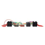Connects2 CT10FD10 CABLAJE ISO DE ADAPTARE FORD FIESTA,FOCUS,TRANSIT CarStore Technology