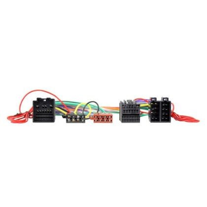 Connects2 CT10FD10 CABLAJE ISO DE ADAPTARE FORD FIESTA,FOCUS,TRANSIT CarStore Technology