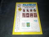 REVISTA FILATELIA NR 4 1994