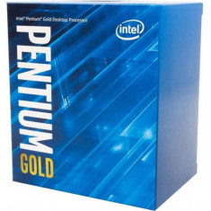 Procesor Intel Comet Lake, Pentium Gold G6605 4.3GHz, 4MB, 58W, LGA 1200 (Box)