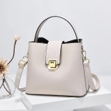 Cumpara ieftin Geanta de dama, Sapphira GT2838, Crem