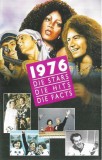 Various - 1976 Die Stars ∙ Die Hits ∙ Die Facts, Caseta audio