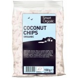 Fulgi de Cocos Raw Ecologici/Bio 150g