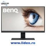 Monitor BenQ 27" IPS 5ms Full HD GW2780E HDMI Port Flicker-free Low Blue Light negru