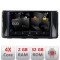 Navigatie HHyundai H350 2016- Android Ecran 720P Quad Core 2+32 carplay android auto CarStore Technology