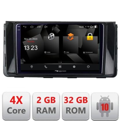 Navigatie HHyundai H350 2016- Android Ecran 720P Quad Core 2+32 carplay android auto CarStore Technology