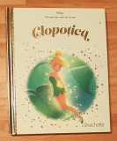 Clopotica, Disney. Povesti din colectia de aur, Nr. 67