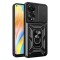 Husa Oppo A78 4G protectie camera Techsuit CamShield Series, negru