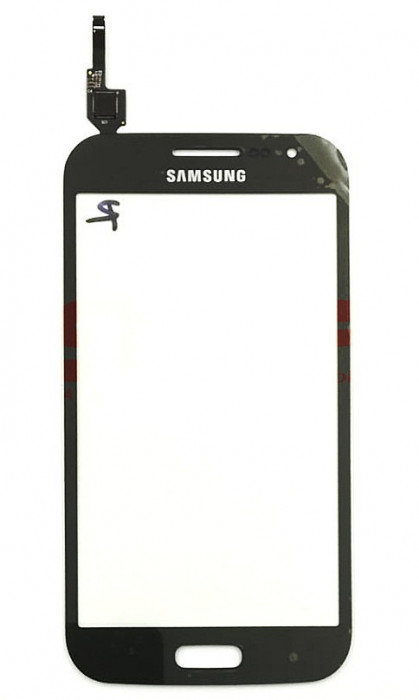 Touchscreen Samsung Galaxy Win I8550 DARK GREY