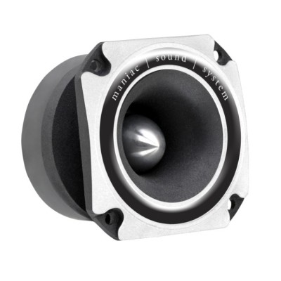Tweeter dome 33514 100W 8R foto