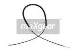Cablu frana de mana MERCEDES-BENZ A-CLASS (W168) (1997 - 2005) MAXGEAR 32-0426