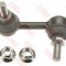 Brat/bieleta suspensie, stabilizator NISSAN PRIMERA Break (WP12) (2002 - 2016) TRW JTS1098