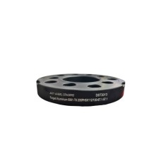 Distantier jante auto 5x112 / 5x100 5x98-114,3 20mm Negru 67,1-57,1 Cod: DST3013 Automotive TrustedCars