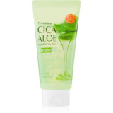 Missha Premium Cica Aloe gel hidratant cu efect de calmare cu aloe vera 300 ml