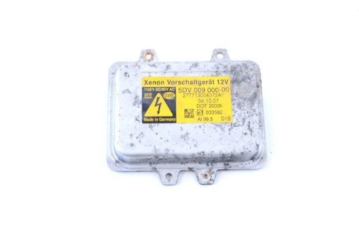 Modul xenon far dreapta față LAND ROVER RANGE ROVER III L322 2007 OEM: 009000-00,277713004372AF 10888324