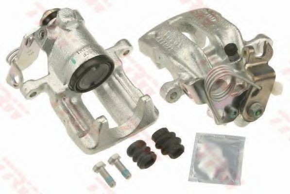 Etrier frana AUDI A4 Avant (8D5, B5) (1994 - 2001) TRW BHN224E