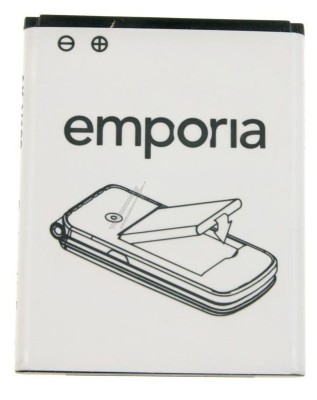 ACUMULATOR LI-ION EMPORIA TOUCHSMART foto